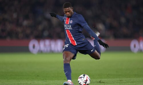 quand les Portugais font les beaux jours du Paris Saint-Germain