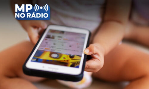 Entrevista da semana trata dos riscos para a saúde causados pelo uso excessivo de tecnologia por crianças e adolescentes