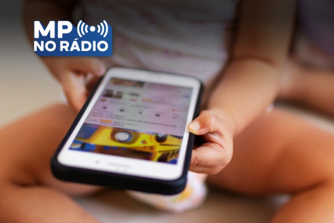 Entrevista da semana trata dos riscos para a saúde causados pelo uso excessivo de tecnologia por crianças e adolescentes