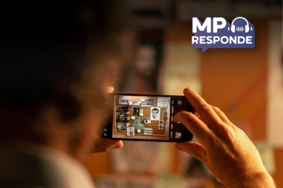 Compartilhamento de fotos adulteradas sem consentimento é tema da semana