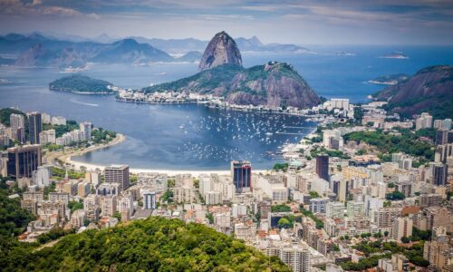 IPTU Rio 2026: Como consultar, parcelar e pagar o imposto | Brasil