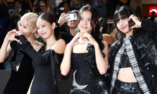 Is Blackpink Still Together in 2026? Here’s What We Know