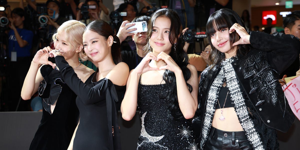 Is Blackpink Still Together in 2026? Here’s What We Know