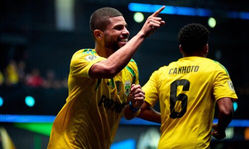 Kings League: Brasil atropela a Arábia e vai às quartas do Mundial