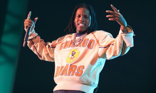 Lil Durk Has Spent 131 Days in Solitary Confinement Over Apple Watch
