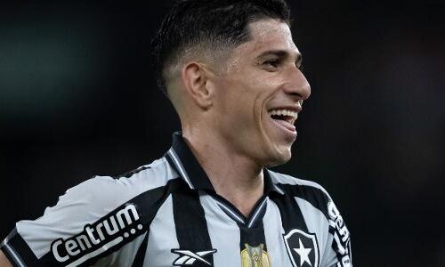 PVC detalha recusa a Savarino e prioridade no elenco