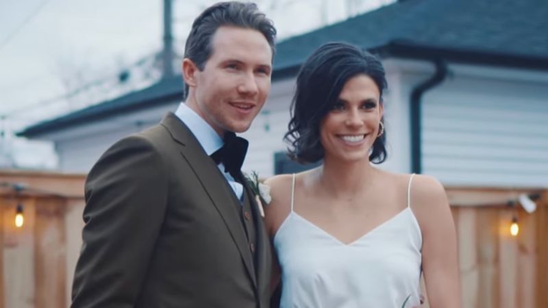 Ohio dentist Spencer Tepe and wife Monique found shot dead inside their Columbus home