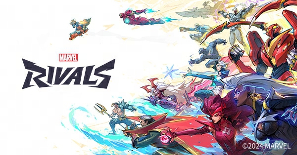 Marvel Rivals Version 20260108 Patch Notes _Marvel Rivals