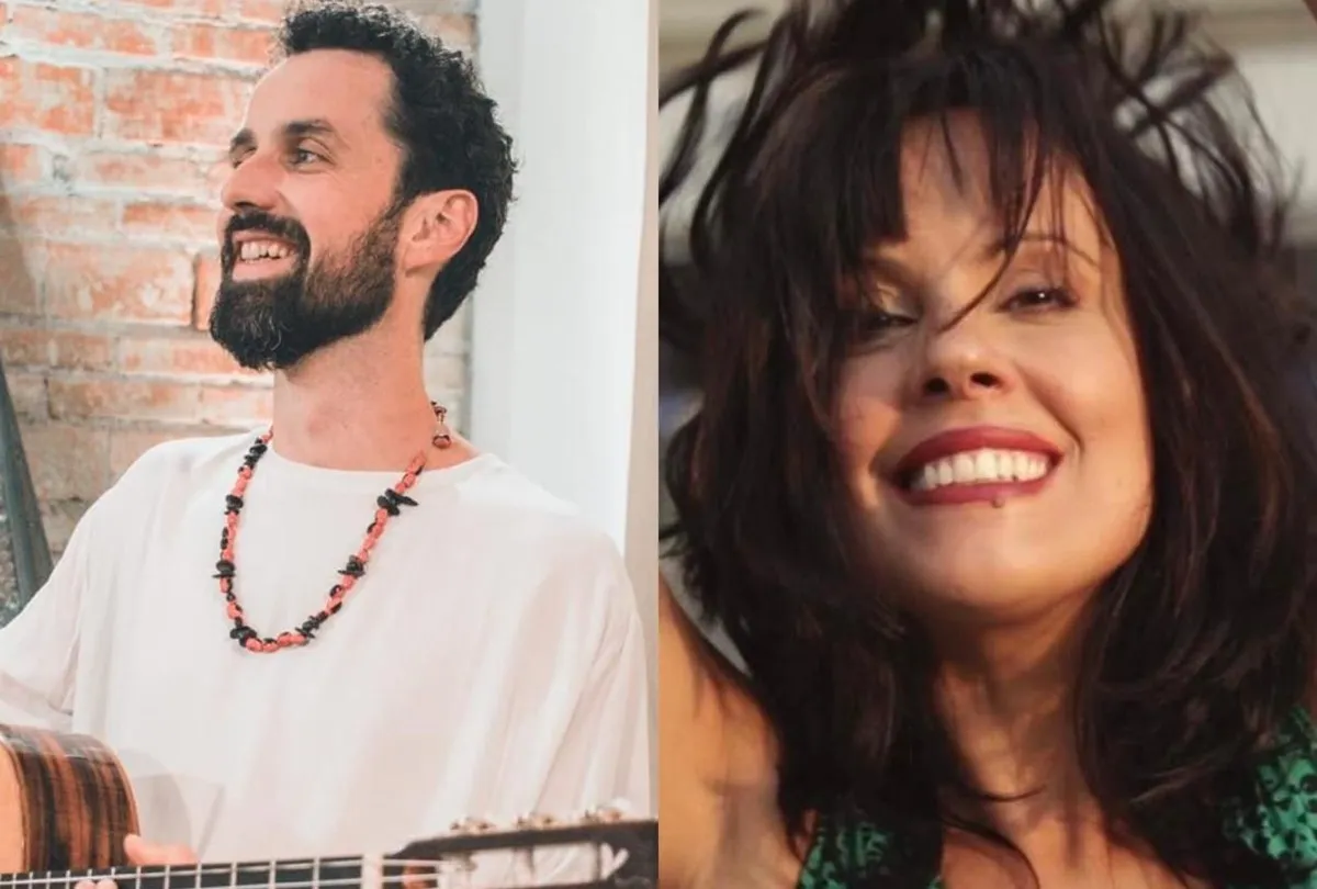 Quintal do Monge tem show com “Sambas e Poemas” nesta quinta