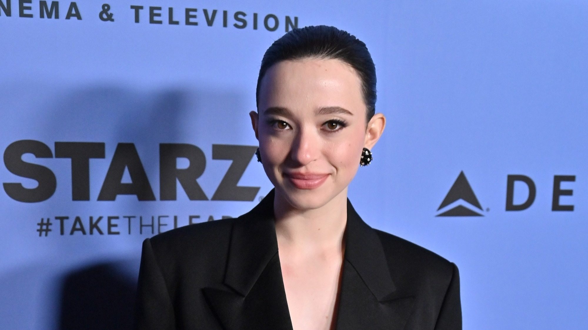 The Masque of Red Death Director Offers an Update on the Film’s Status