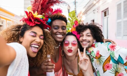 Carnaval e astrologia: veja como cada signo aproveita a folia
