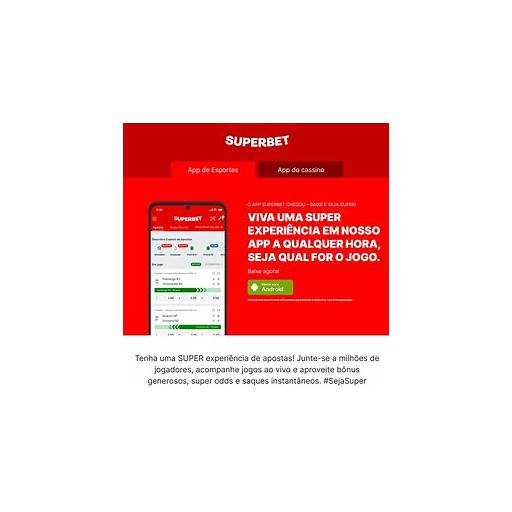 site oficial da superbet – Aposte e ganhe na hora