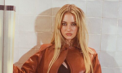 Grace Van Patten On ‘Tell Me Lies’ Season 3 & Boyfriend Jackson White
