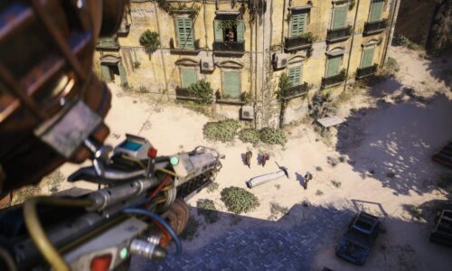 Arc Raiders Dev Confirms It Recently Added Aggression-Based Matchmaking, but ‘It’s Not a Full Science’