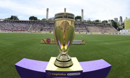 Copinha 2026: horários e onde assistir aos jogos desta quinta-feira (8)