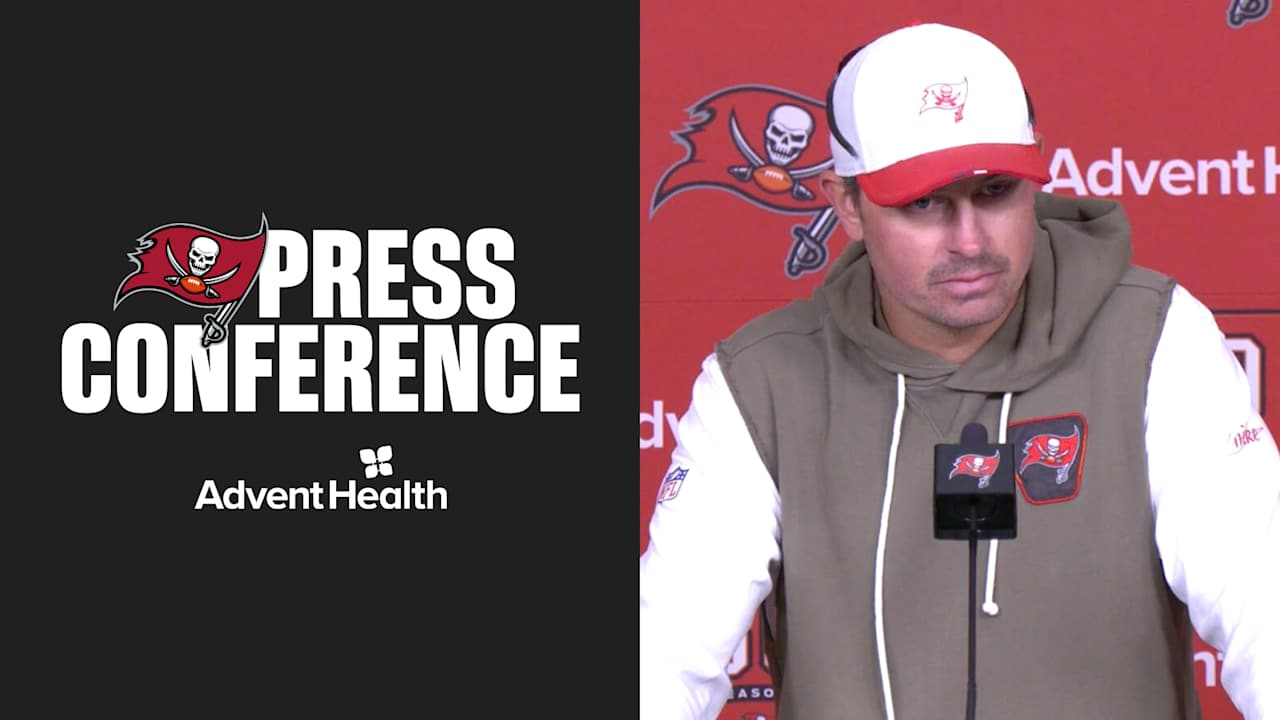 Josh Grizzard: Put up Points vs. Panthers | Press Conference