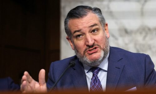Ted Cruz demands impeachment of judge who sentenced Kavanaugh’s attempted assassin