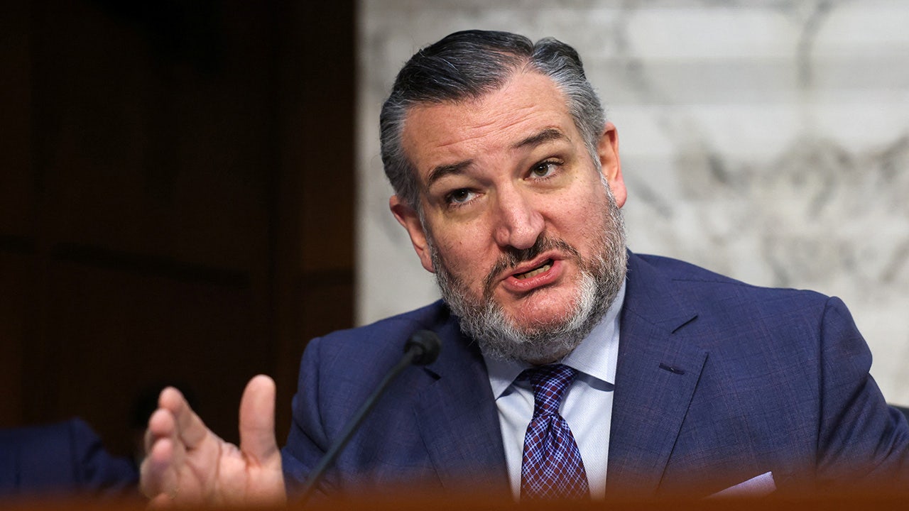 Ted Cruz demands impeachment of judge who sentenced Kavanaugh’s attempted assassin
