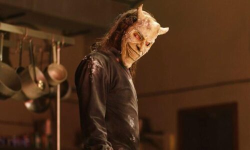 Blumhouse’s 2025 Horror Hit Is Bringing the Scares to Streaming