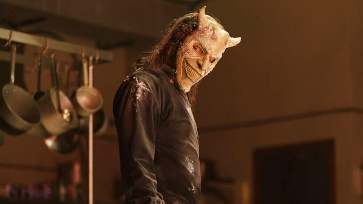 Blumhouse’s 2025 Horror Hit Is Bringing the Scares to Streaming