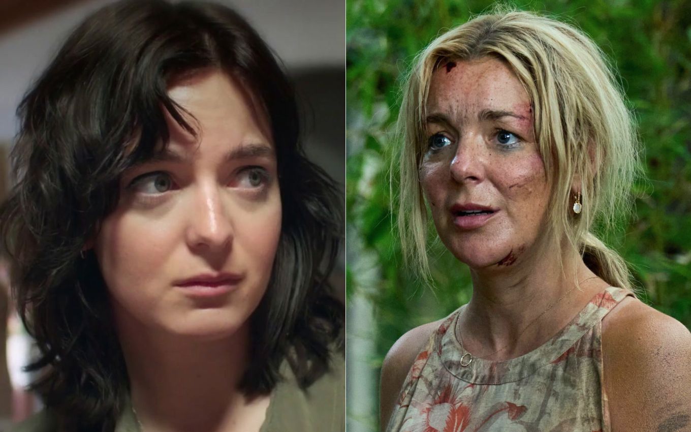 Tem no Globoplay? Veja onde assistir à série The Castaways