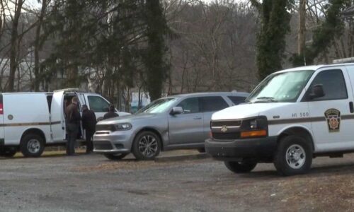 11-year-old boy shoots, kills Pa. father, police say