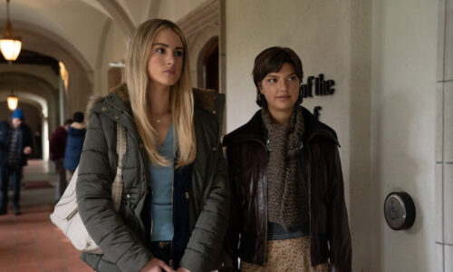 Tell Me Lies season 3 review: Hulu drama goes soul-searching