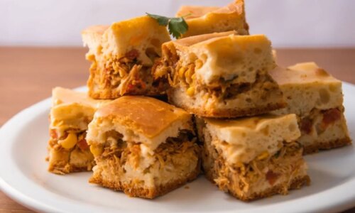 Torta de liquidificador: 7 receitas fit para o jantar