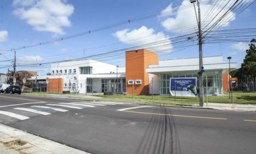 Fechada desde agosto, UPA Cajuru ganha data de reabertura