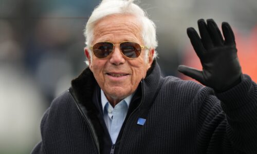Firing Jerod Mayo created “worst financial implications” for Robert Kraft