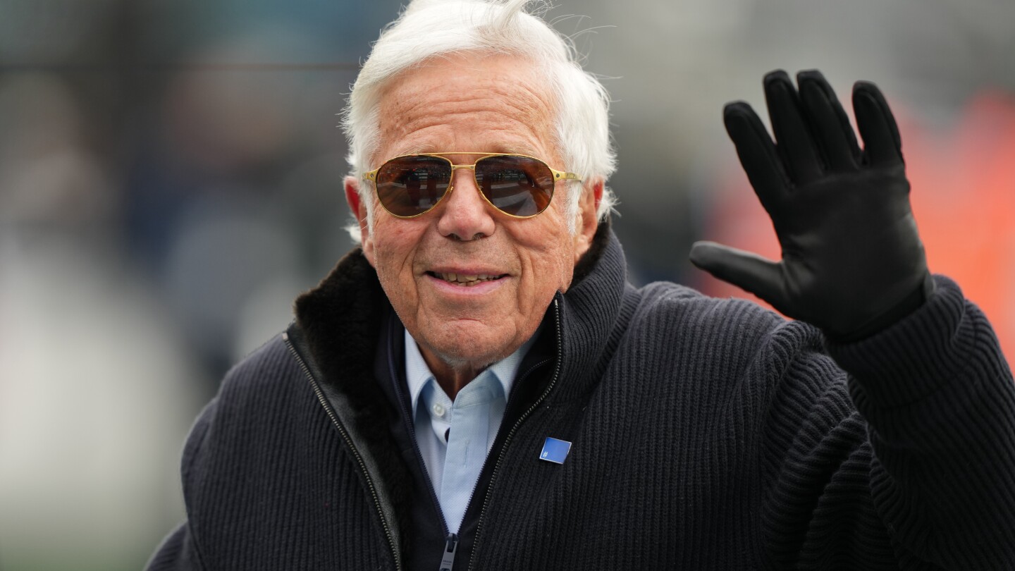 Firing Jerod Mayo created “worst financial implications” for Robert Kraft