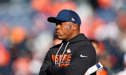 Titans request interviews with Vance Joseph, Steve Spagnuolo
