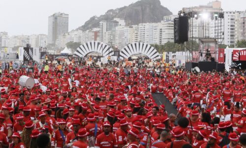 veja como turismo aquecido e patrocínios inovadores turbinam negócios da folia