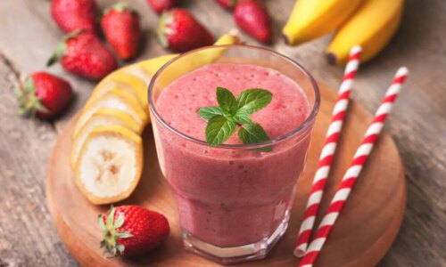 Vitaminas caseiras: 11 receitas proteicas para aumentar a massa muscular