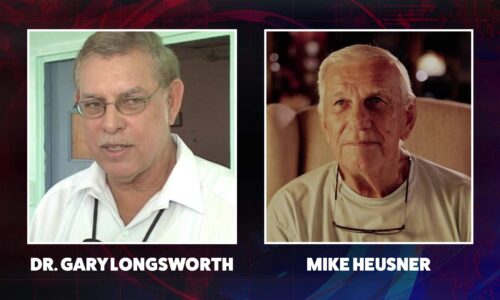 Belize Mourns Two Icons: Tourism Pioneer and Healthcare Leader