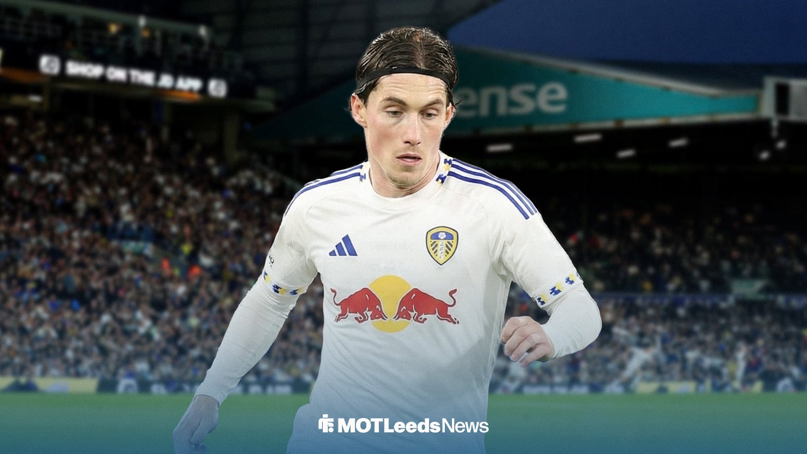 Harry Wilson transfer back on the cards at Leeds after latest Fulham update