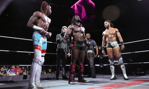 WWE Confirms Main Roster Call-Ups From NXT – TJR Wrestling