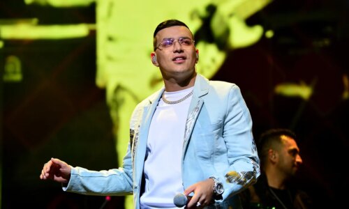 Colombian singer Yeison Jiménez dies in plane crash before concert