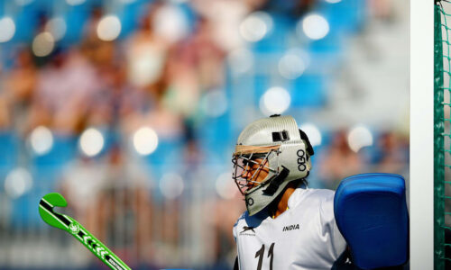 Women’s FIH Hockey World Cup 2026 Qualifiers to be held in Hyderabad