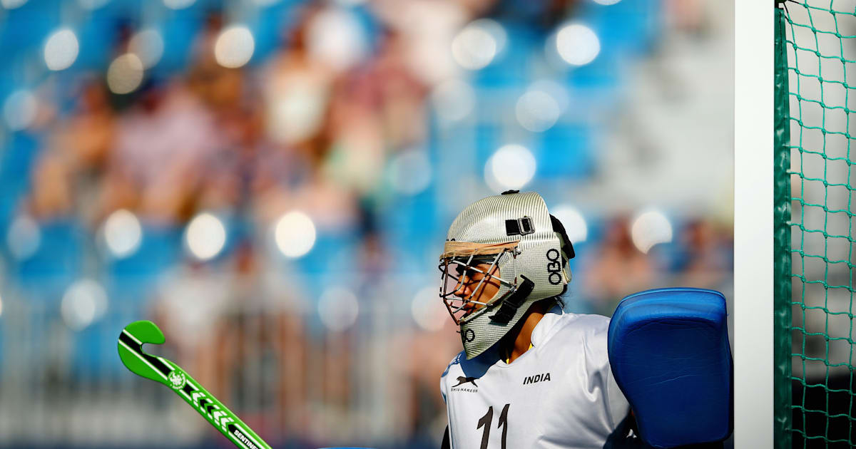 Women’s FIH Hockey World Cup 2026 Qualifiers to be held in Hyderabad