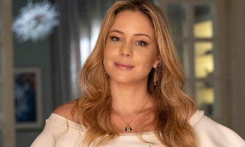 Leandra Leal volta às novelas em ‘Coração Acelerado’
