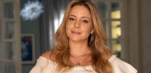 Leandra Leal volta às novelas em ‘Coração Acelerado’