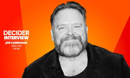 ‘The Rip’ Director Joe Carnahan Is Still All-In on Cop Movies, Regardless of Public Attitudes: “By and Large, Cops Are Good”