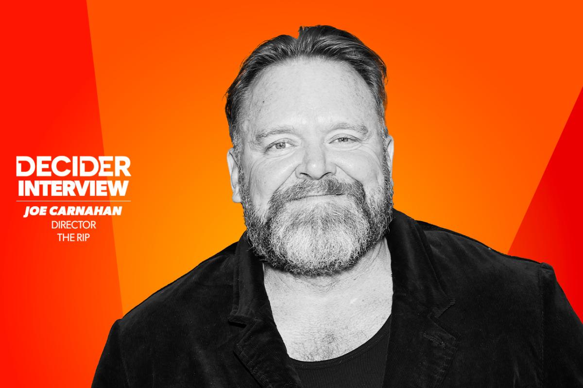 ‘The Rip’ Director Joe Carnahan Is Still All-In on Cop Movies, Regardless of Public Attitudes: “By and Large, Cops Are Good”