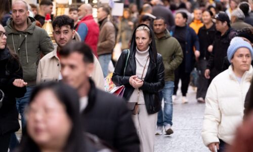 1 in 5 Europeans say dictatorship might be preferable – POLITICO