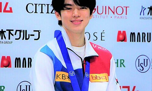 10 Must-Know Facts About Korea’s Figure Skating Phenom