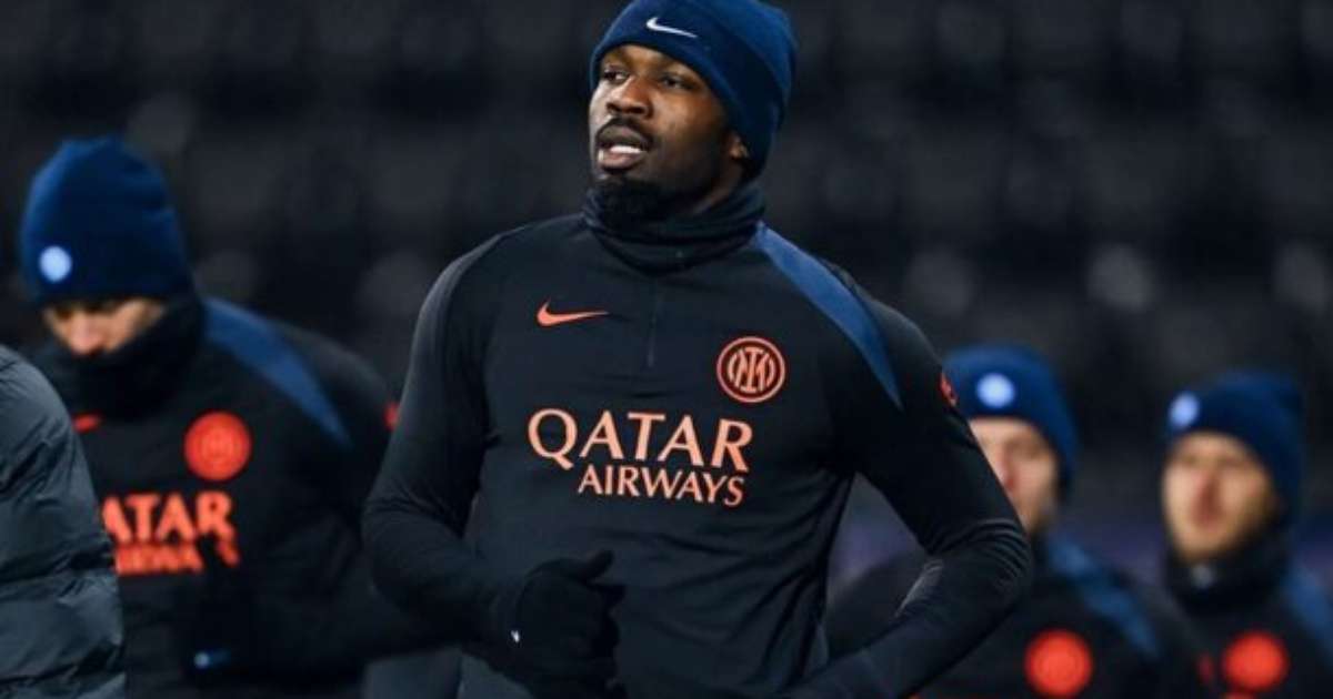 onde assistir, escalações e arbitragem