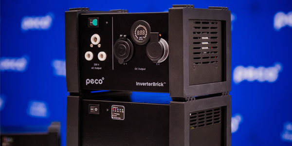 The Peco Power Brick | Curiosity 15: #Energy © https://www.wits.ac.za/curiosity/