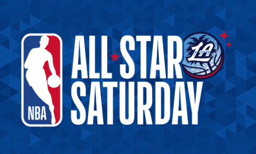 2026 NBA All-Star Saturday: Schedule of events, participants and how to watch