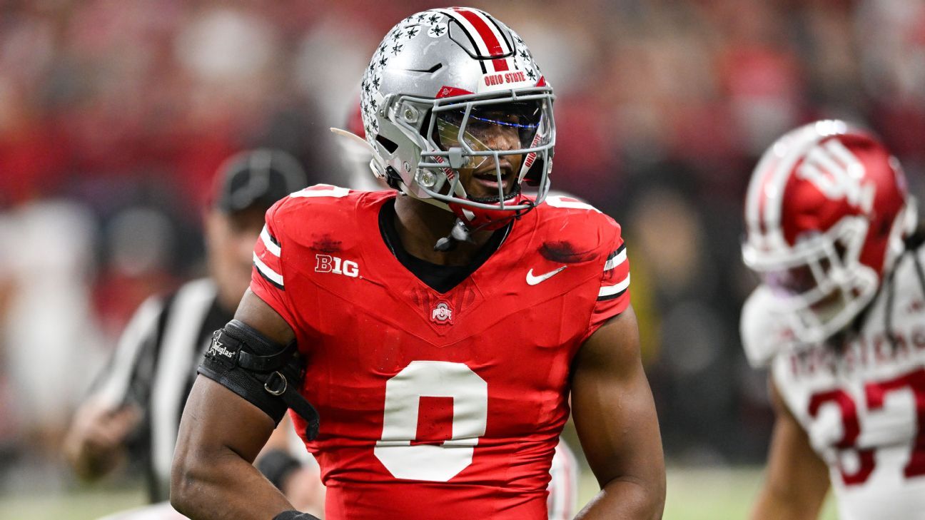 2026 NFL combine: Top draft prospects, workout predictions